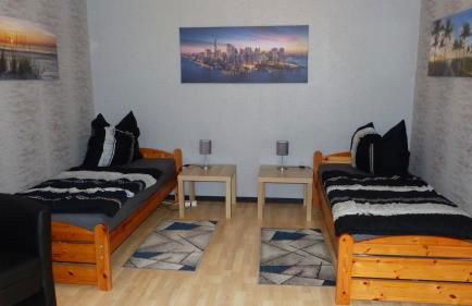 Haus am Bahndamm - Foto 1