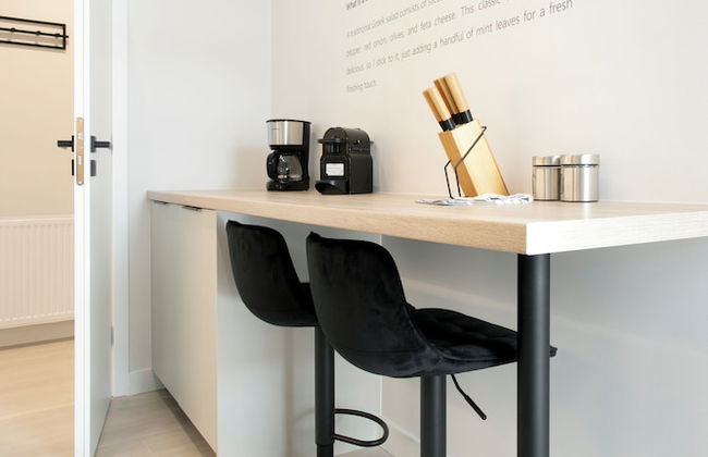 Athenian Modern & Luxury Apartments - Foto 64