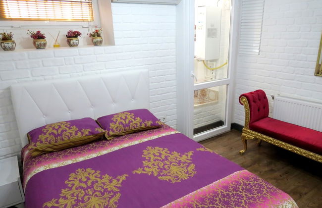 Istanberry - Pera Apartments - Foto 34