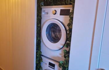 Apartment inside the wave studio B - Foto 32