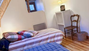 Le refuge de la vallée - 4 à 6 pers - proche de Salers - Foto 4