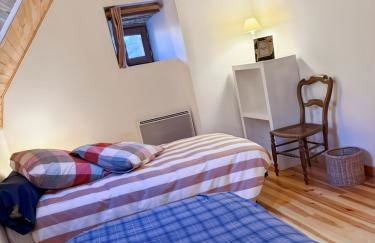 Le refuge de la vallée - 4 à 6 pers - proche de Salers - Foto 4