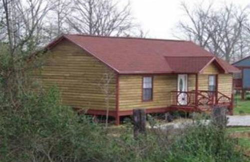 Susan's Cottages - Foto 10