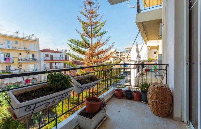 Bright Comfy Flat Near the Beach the City Center - Foto 21