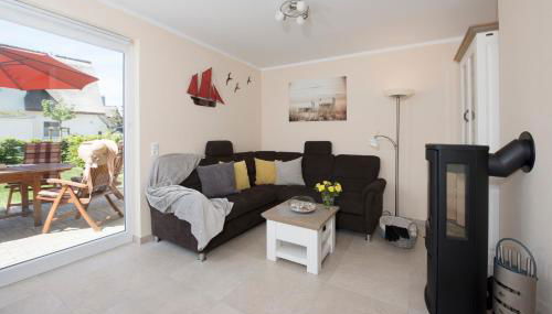 Ferienhaus Küstensegler - Foto 2