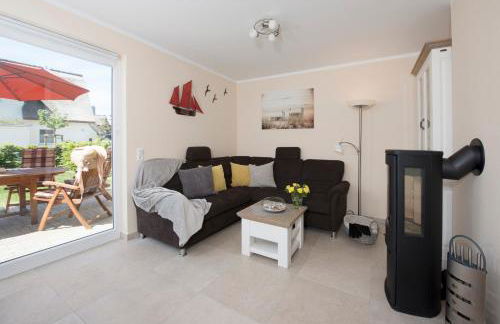 Ferienhaus Küstensegler - Foto 2