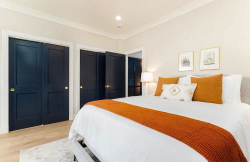 The Darby Condo - Cozy 1Br Condo - Close to ND campus - Foto 18