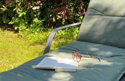 Ferienwohnung miraBelle - Foto 1