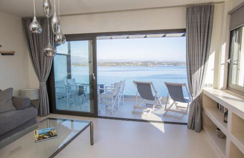 Raise Spetses Sea View Villa - Photo 40