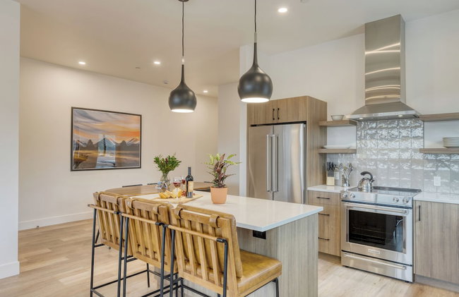 Aerie Residences by AvantStay - Foto 13