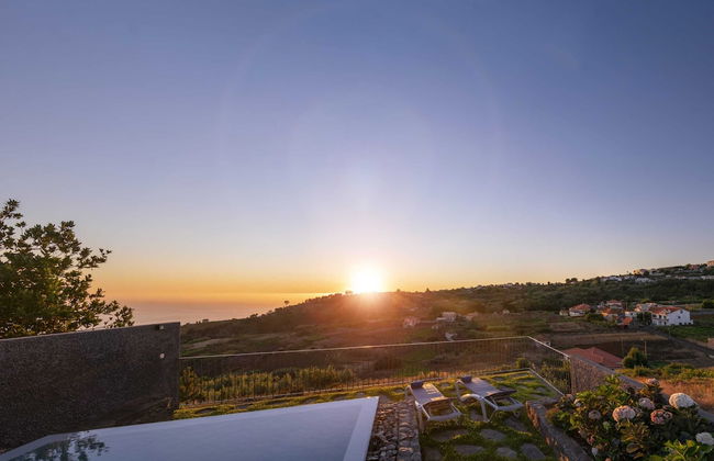 Swimming Pool in Fajã da Ovelha - Casa da Maloeira - Foto 44