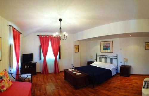 Agriturismo Villa Irelli - Photo 31