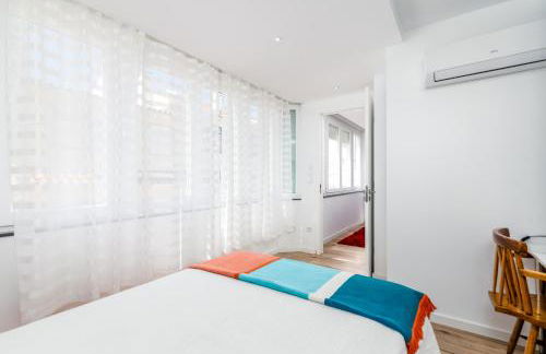 T2 Tiles Apartment Estoril - Foto 7