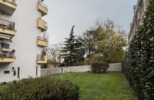 Suitelowcost Humanitas Apartment - Foto 21