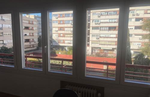 Apartamento Madrid IFEMA - Foto 9