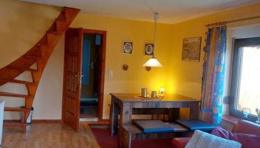 Ferienhaus am Vogelsberg - Foto 2