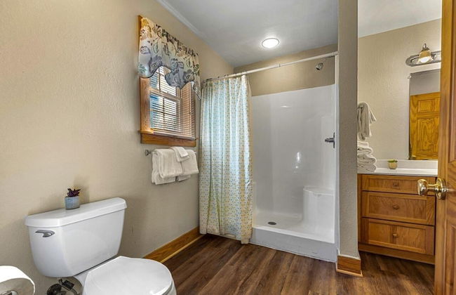 Poplar Point Condo Unit 12A - Two Bedroom Condo - Foto 15