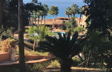 Esclusiva villa sul mare Tropea - Foto 32