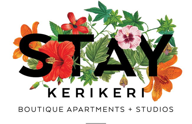 Stay Kerikeri Boutique Apartments and Studios - Foto 1