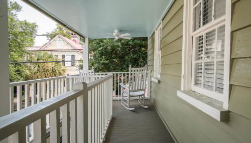 The Bogard Only 4 Blocks to King - Foto 2