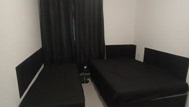 Flat novo, moderno e com vista sensacional - Foto 4