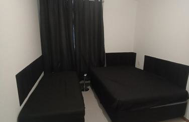 Flat novo, moderno e com vista sensacional - Photo 4