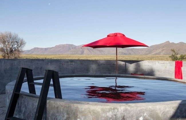 Sneeuberg Nature Reserve - Photo 44