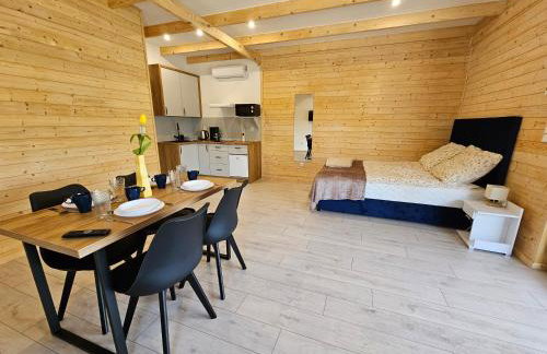 Family Resort Powidz - Foto 11