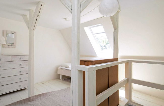 3 Person Holiday Home in Aeroskobing - Foto 12