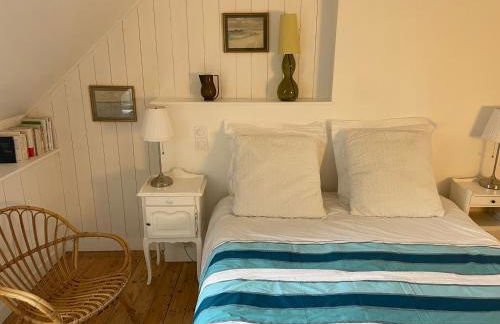 La Maison Verte a Etables sur Mer - Foto 21