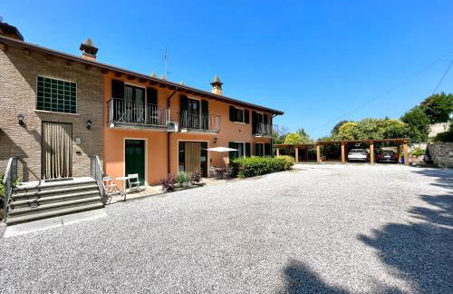 Residence la Lucciola - Foto 49