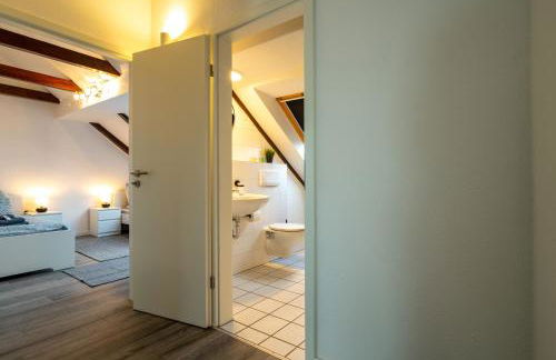 Börde-Apartment 5 - Foto 13