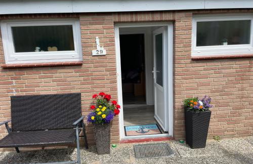 Ferienwohnung "Klosteranker" - Foto 10