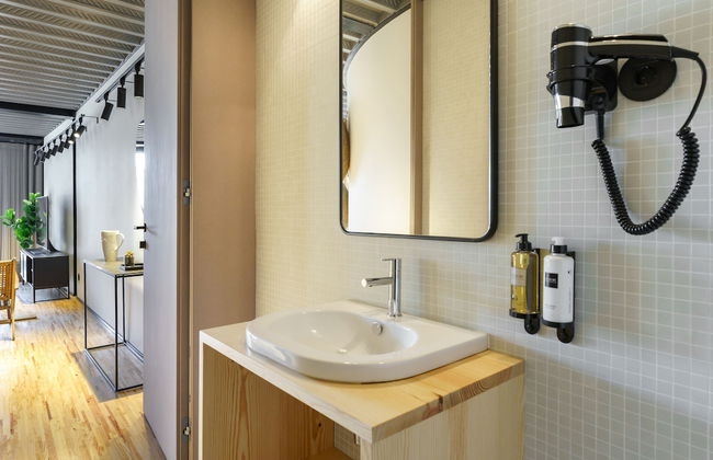 Feel Porto Matosinhos City Flat IV - Foto 18