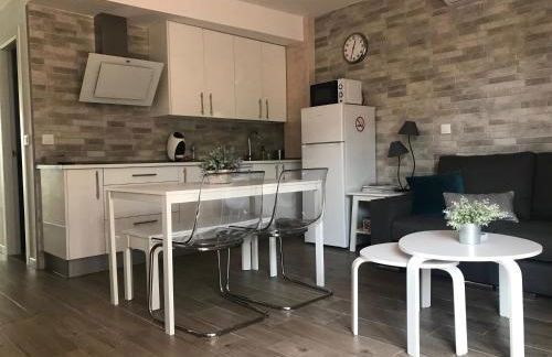 Niebla Centro Apartamentos - Foto 43