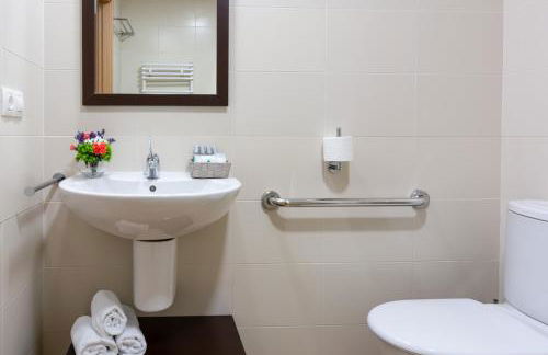 Apartamentos Turísticos Real Valle Ezcaray - Foto 39