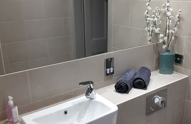 Edinburgh Nine - Foto 18