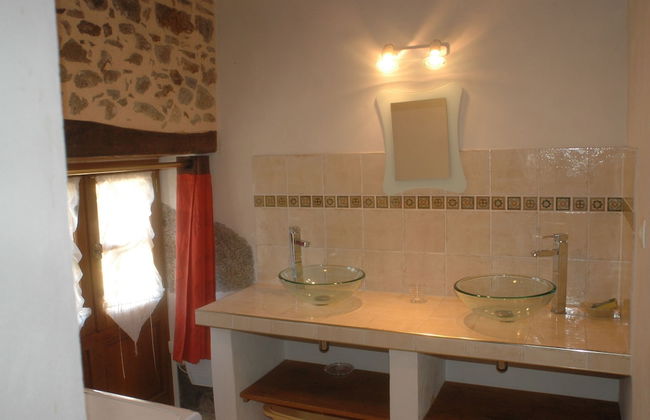 Gites Chez Annick et Patrick - Foto 58