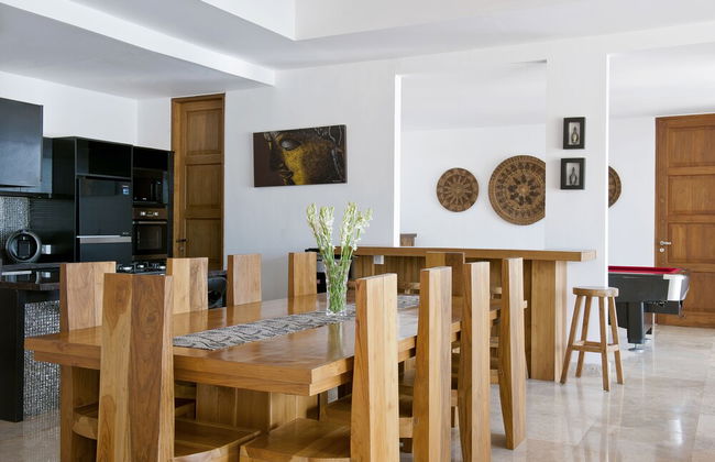 Villa CinCin - Foto 18