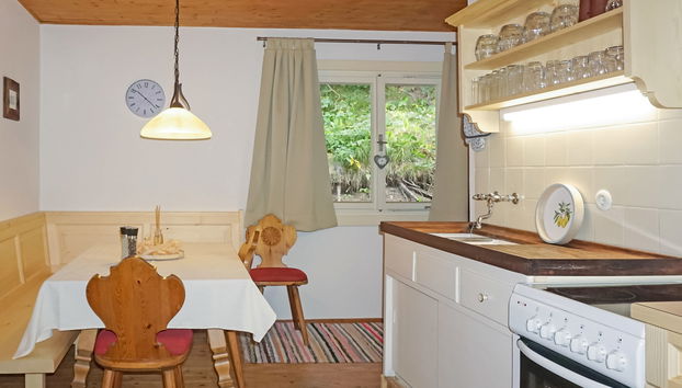 Lieblingsplatz - Foto 3, Kitchen / Dining Room