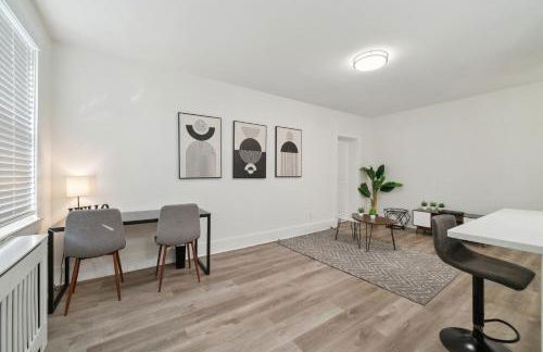 Fairfax Apartments 603 Spacious 1 Bed 1 Bth - Foto 14