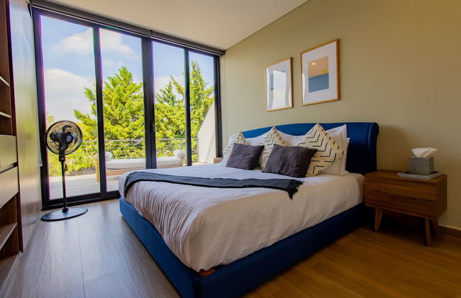 Capitalia Downtown Del Valle - Foto 10