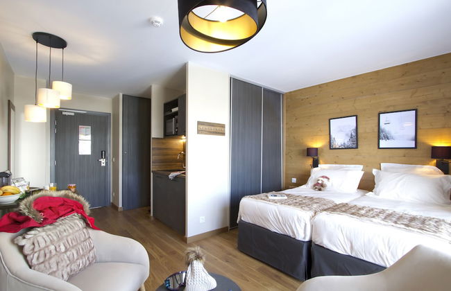 Hôtel et Spa l’Eclose by Odalys - Photo 7