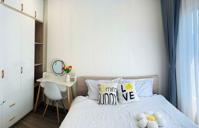 Lyshing Apartment in Vinhomes Grand Park - Foto 9