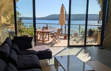 La Baume du Delà - Foto 1