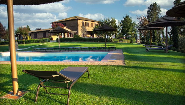 San Lorenzo Agriturismo - Foto 2, Imagen principal