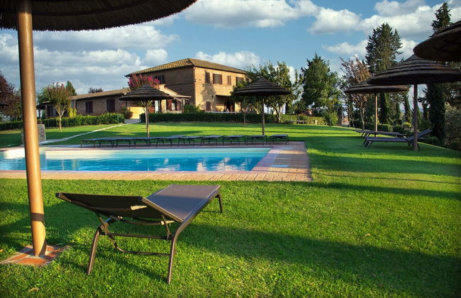 San Lorenzo Agriturismo - Foto 1