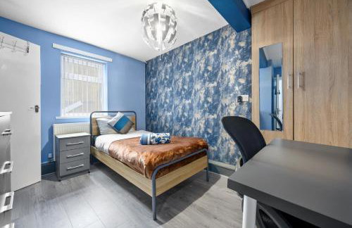 Private retreat For 3 Near City Centre - Photo 45