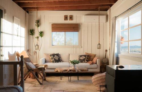 Joshua Tree House of Mercury - Foto 2