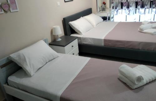 Seaside apartment - Photo 20